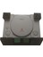 Playstation 1 Duvara Monte Stand 1