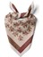 Pamuk Bandana Fular 70CM 2