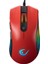 SMX-R33 Lımbo Makrolu Siyah/kırmızı 6400DPI Rgb Ledli Gaming Oyuncu Mouse 10