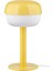 Masa Lambası, Sarı, 36 cm 1