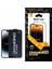 iPhone 11 / Xr Uyumlu Diamond Glass Anti-Static Ekran Koruyucu 2