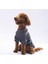 Siyah Merino Kedi Köpek Sweat- Kedi Köpek Kıyafeti 2