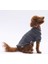 Siyah Merino Kedi Köpek Sweat- Kedi Köpek Kıyafeti 3