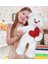 Harika Peluş 50 cm Patron Ayıcık 1