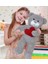 Harika Peluş 50 cm Patron Ayıcık 1