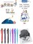 Puf, Pufpuf, Cuf, Cufcuf ve Cino ve 101 Tekerleme 2'li Set + Hediyeli 1