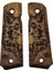 Silah Kabzası - Colt 1911, Girsan Mc 1911 ile Uyumlu - Açık Kahverengi Renk - CLT1911UC050 1