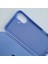 Apple iPhone 16 Plus (6.7 Inc) Uyumlu Lansman Içi Kadife Esnek Silikon Kılıf 3