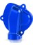 Husqvarna /ktm 250/300 Xc/sx/xc-W/exc/tpı 2009-2021 Egzoz Vana Kontrol Kapak Mavi 1