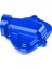 Husqvarna /ktm 250/300 Xc/sx/xc-W/exc/tpı 2009-2021 Egzoz Vana Kontrol Kapak Mavi 3