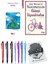 Güneşi Uyandıralım ve Maviş 2'li Set + Hediyeli 1
