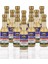 12 Adet Sade Kombucha (250ML.) Cam Şişede 1