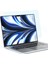 Apple MacBook Pro M4 Ekran Koruyucu 16.2 Inç Nano Şeffaf 4