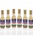 6 Adet Sade Kombucha (250ML.) Cam Şişede 1