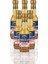 6 Adet Tarçın & Karanfil Kombucha (250ml.) Cam Şişede 4
