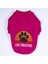 Pembe Carmel Kedi Köpek Sweat- Kedi Köpek Kıyafeti 4