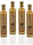 Zeytin Yaprağı Sirkesi (4X500 Ml) 1