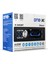 Oto Teyp 4X55 Watt Bluetooth Mobil Aplikasyon One-X X-3402BT 2