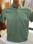 Erkek Kısakollu Otoban Polo Yaka Kısakollu Tshirt 1