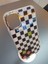 Apple iPhone 11 Leopar Desen Kılıf Sararmaz Ekstra Darbe Korumalı Kapak 3