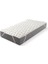 Topper 0.9 - Massage Therapy - 3d Soft Yatak Pedi - Yatak Koruyucu Uyku Pedi - 3 Cm 6
