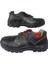 Erkek Çelik Burunlu Süet İş Güvenlik Ayakkabısı 1