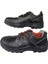 Erkek Çelik Burunlu Süet İş Güvenlik Ayakkabısı 4