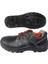 Erkek Çelik Burunlu Süet İş Güvenlik Ayakkabısı 5