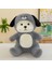 Ayı Bebek Peluş Oyuncak Kız Nana Ayı Bebeğe Dönüşüyor 70CM (Yurt Dışından) 1
