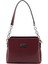 Bordo - Bordo SP937 Kadın Omuz Çantası 1
