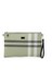 A.yeşil - Kemik SP1034 Kadın Portföy & Clutch 1