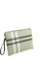 A.yeşil - Kemik SP1034 Kadın Portföy & Clutch 3