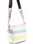Lila - Pembe SP884 Kadın Çapraz Çanta 4