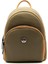 L.haki - A.taba SP1062 Kadın Sırt Çantası 2