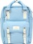 Macaroon Beyond The Horizon Serisi Unisex Sırt Çantası 1