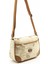 Koyu Bej - A.taba SP1060 Kadın Çapraz Çanta 3