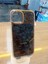 Apple iPhone 15 Plus Uyumlu Mermer Desen Darbe Korumalı Premium Kapak 5