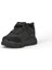 26-30 Siyah Işıklı Comfort Sneaker 4