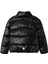 NI13231167 Name It Nkfmonna Puffer Jacket1 &amp;ccedil;ocuk Mont Siyah 2