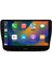 Fiat Linea Urban Android Multimedya Sistemi (2012-2018) CRV-4105XR 2