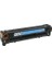 Hp Color Laserjet CP1514N Muadil Toner Mavi 1