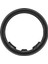 Galaxy Ring 6 Size 16.5 mm Siyah Titanyum 4