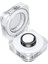 Galaxy Ring 6 Size 16.5 mm Siyah Titanyum 5