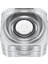 Galaxy Ring 6 Size 16.5 mm Siyah Titanyum 6