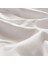 Braga Lyocell Tek Kişilik Lyocell Nevresim Seti 160X220 cm Ekru 2