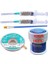 Lehim Solder Paste 183°C Uyumlu 42G Flux Lehim Toplama CP-3515 Lehim Emme Teli 3,5 mm Set 5 In 1 1