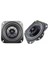 Xetec SP-132M 13 cm 2 Li Tweteerlı Hoparlör 1