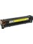 Hp Color Laserjet CP1514N Muadil Toner Sarı 1