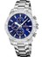 Festına F20704/2 Tımeless Chronograph Erkek Kol Saati 1