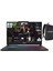 Msı Cyborg 15 A13VF-892XTR Intel Core I7 13620H 32GB 512GB SSD RTX4060 WINDOWS11 Pro 15.6" Fhd 144Hz Taşınabilir Bilgisayar & A13VF892XTRK33 1